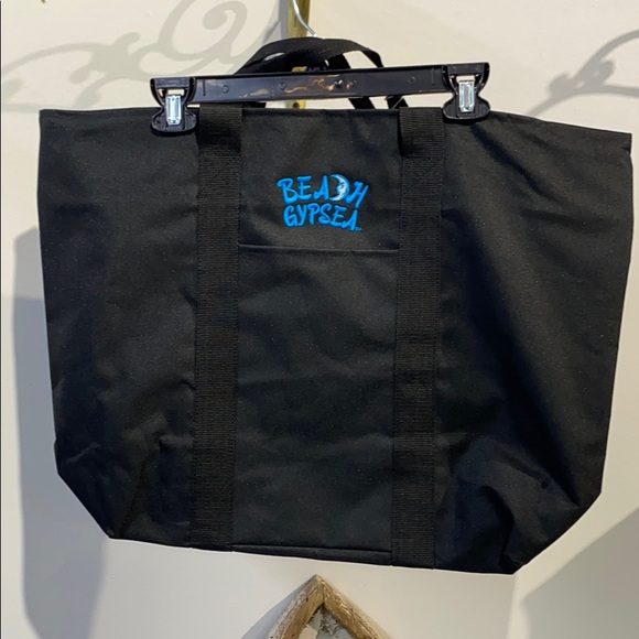 Beach tote - Picture 1 of 2